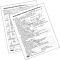 Football Forms For The Winning Coach