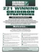 221 Winning Gridiron Strategies