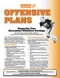 Offensive Plans