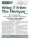 Wing-T From The Shotgun: Part 1